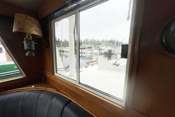 Grand II 42ft Grand Banks Yacht For Sale