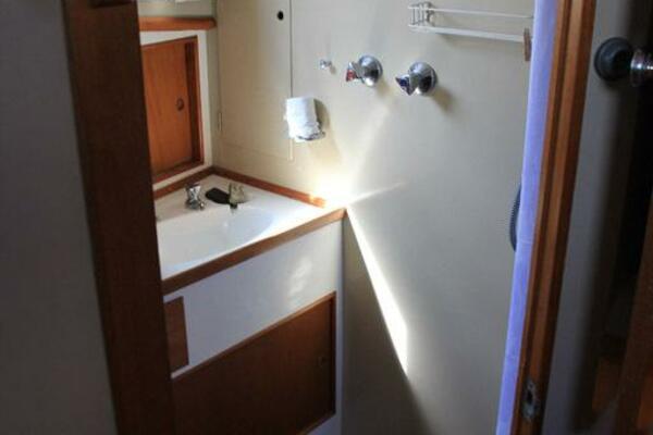 Grand II 42ft Grand Banks Yacht For Sale