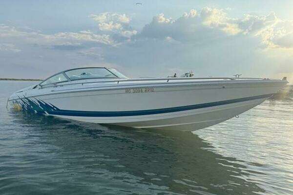 31-ft-Formula-1999-312 Fastech-Ira Michigan United States yacht for sale