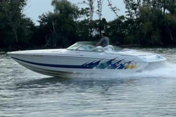 1999 Formula 312 FASTech Exterior Profile – Ira MI