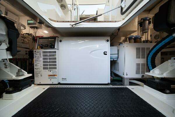 Viking 37 Billfish Yacht For Sale