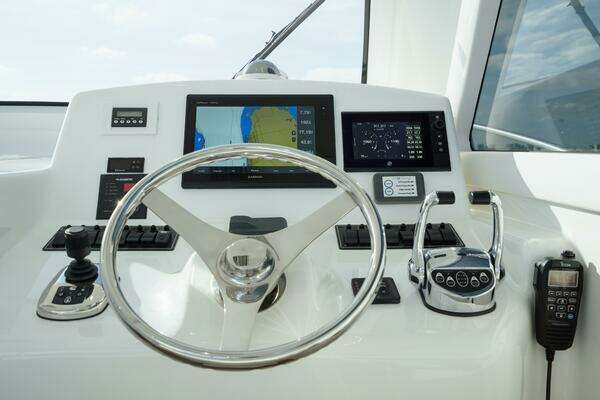 Viking 37 Billfish Yacht For Sale