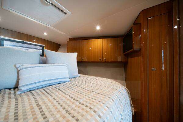 Viking 37 Billfish Yacht For Sale