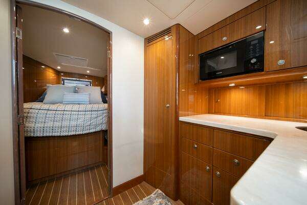 Viking 37 Billfish Yacht For Sale