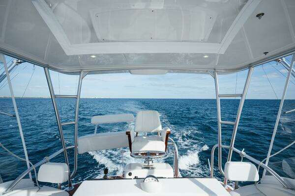 Viking 37 Billfish Yacht For Sale