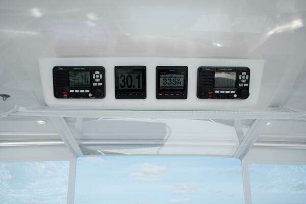 Viking 37 Billfish Yacht For Sale