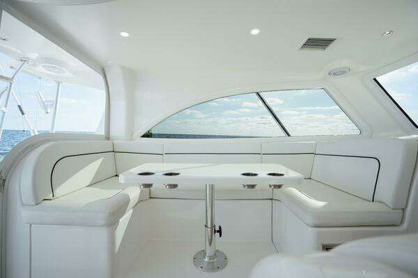 Viking 37 Billfish Yacht For Sale
