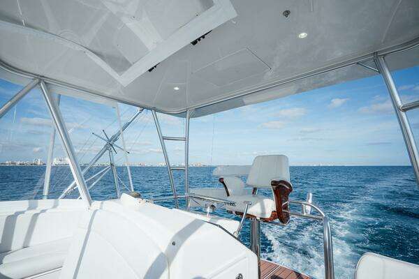 Viking 37 Billfish Yacht For Sale