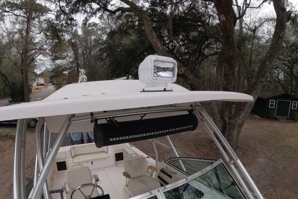 23ft Grady White Yacht For Sale