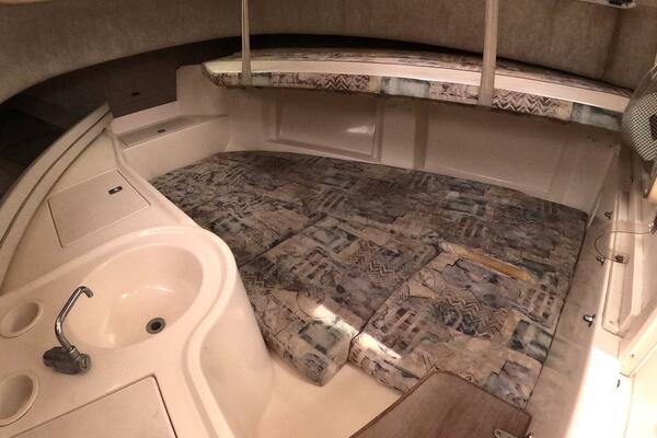 23ft Grady White Yacht For Sale