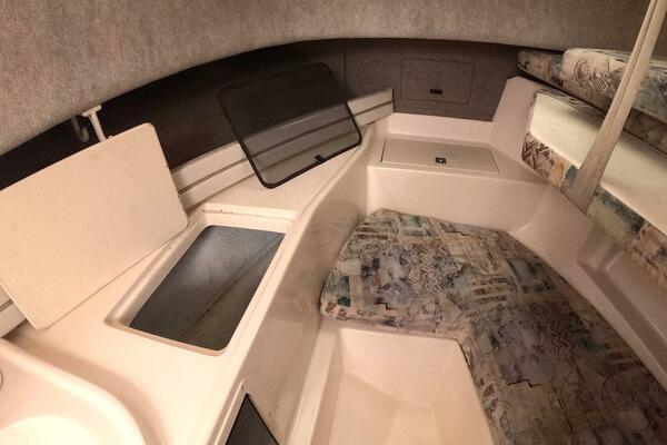 23ft Grady White Yacht For Sale