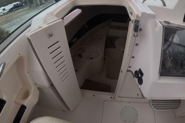 23ft Grady White Yacht For Sale