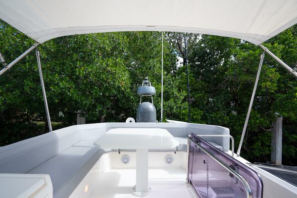 45ft Ferretti Yachts Yacht For Sale