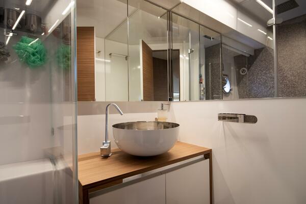 45ft Ferretti Yachts Yacht For Sale