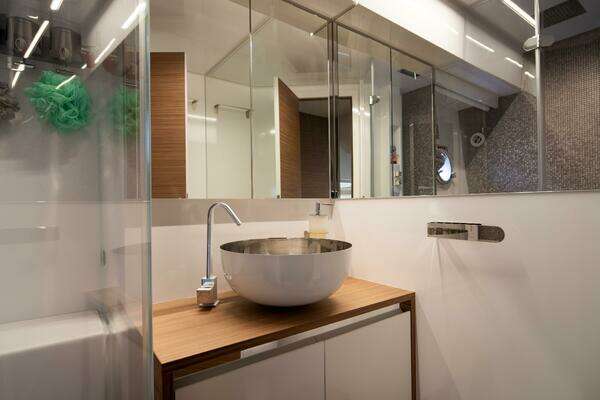 Ferretti Yachts 450 Fly Yacht For Sale