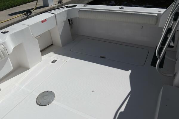 Whiskey Romeo 38ft Luhrs Yacht For Sale