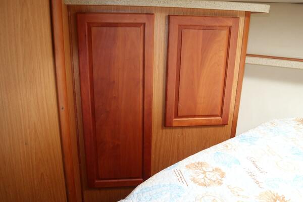 Whiskey Romeo 38ft Luhrs Yacht For Sale