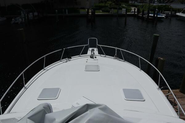 Whiskey Romeo 38ft Luhrs Yacht For Sale