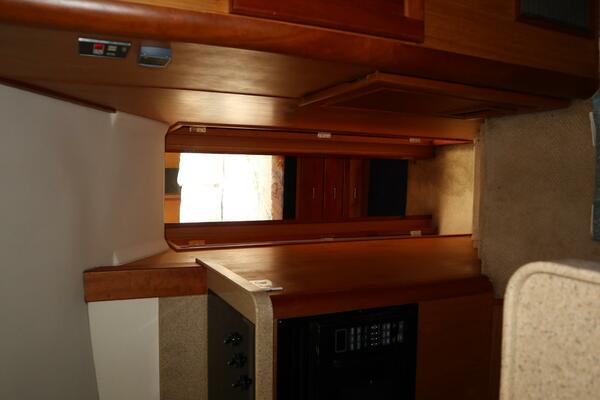 Whiskey Romeo 38ft Luhrs Yacht For Sale