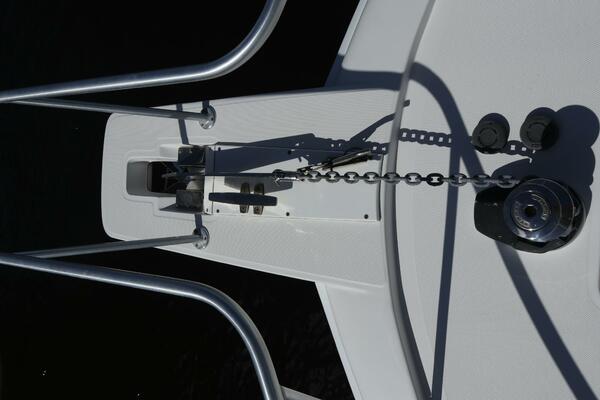 Whiskey Romeo 38ft Luhrs Yacht For Sale