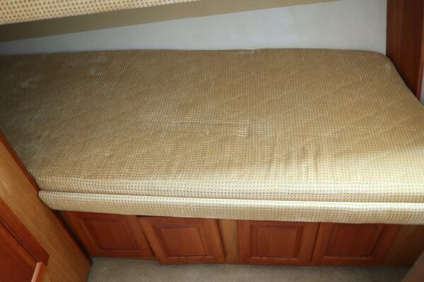 Whiskey Romeo 38ft Luhrs Yacht For Sale