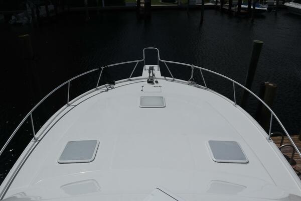Whiskey Romeo 38ft Luhrs Yacht For Sale