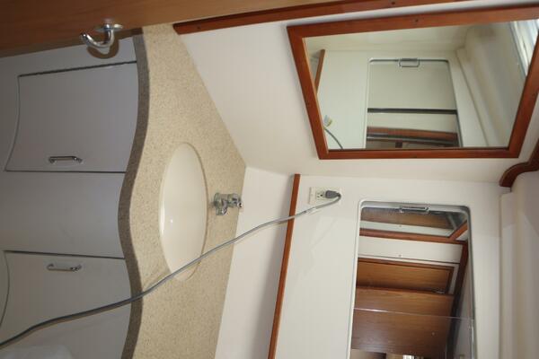 Whiskey Romeo 38ft Luhrs Yacht For Sale