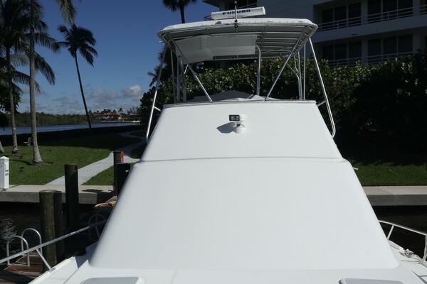 Whiskey Romeo 38ft Luhrs Yacht For Sale