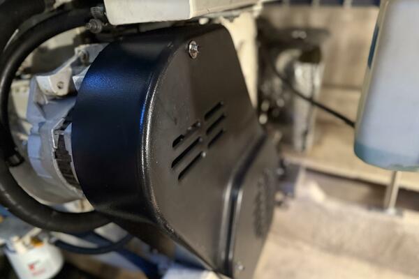 Whiskey Romeo 38ft Luhrs Yacht For Sale