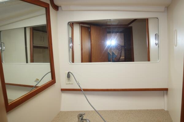 Whiskey Romeo 38ft Luhrs Yacht For Sale