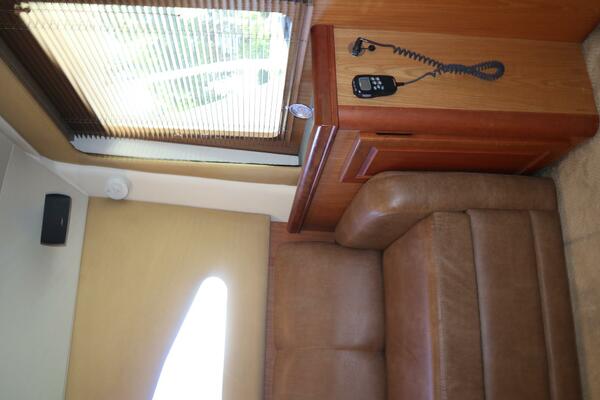 Whiskey Romeo 38ft Luhrs Yacht For Sale