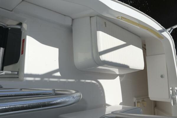 Whiskey Romeo 38ft Luhrs Yacht For Sale