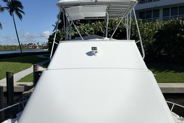 Whiskey Romeo 38ft Luhrs Yacht For Sale
