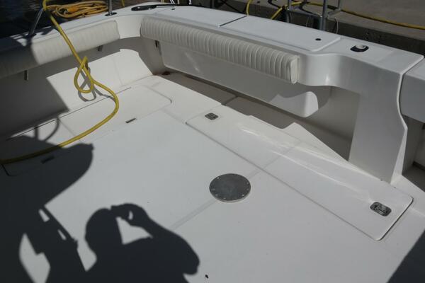 Whiskey Romeo 38ft Luhrs Yacht For Sale