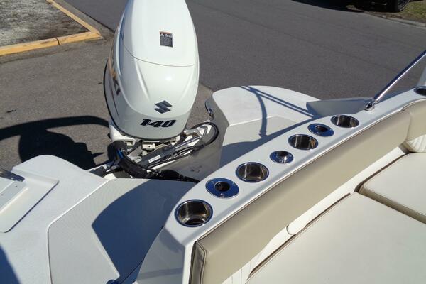 19ft Stingray Yacht For Sale