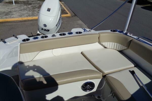 19ft Stingray Yacht For Sale
