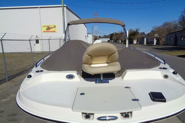 19ft Stingray Yacht For Sale