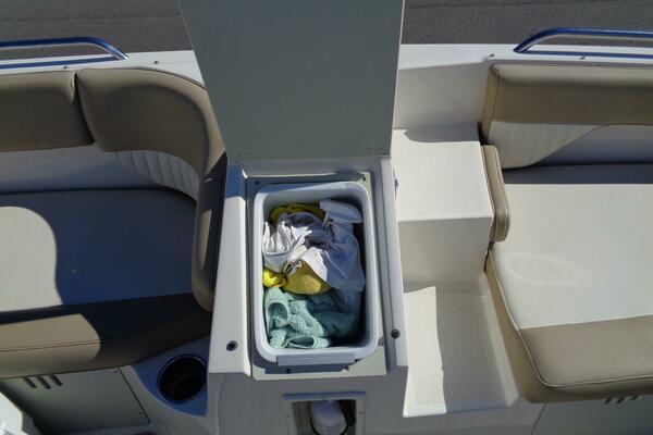 19ft Stingray Yacht For Sale