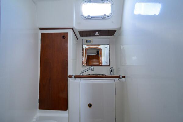 WINDIGO 50ft Beneteau Yacht For Sale
