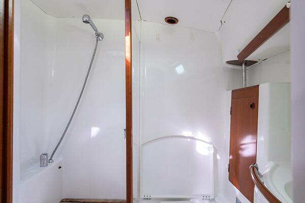 WINDIGO 50ft Beneteau Yacht For Sale