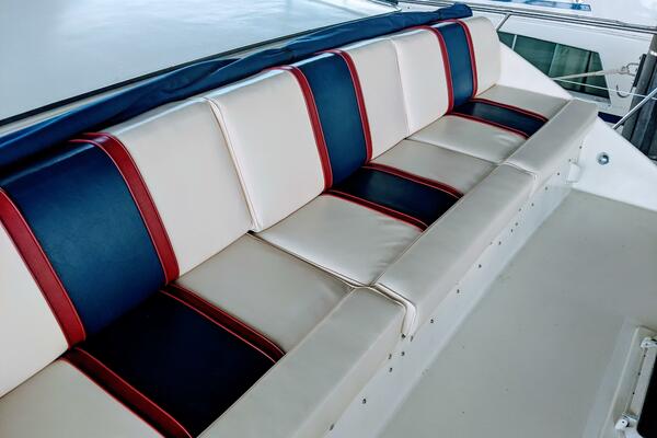 46' Chris Craft 1986