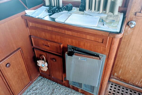 46' Chris Craft 1986