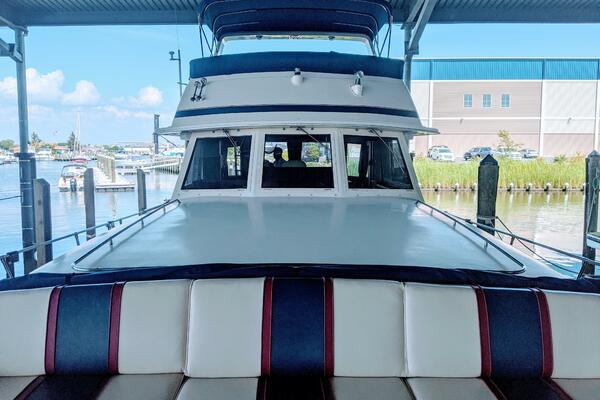 46' Chris Craft 1986