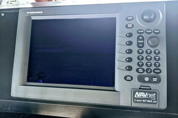 Furuno NavNet