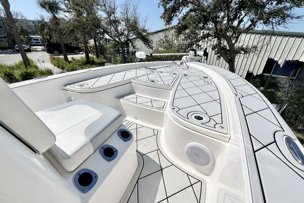 20ft Robalo Yacht For Sale