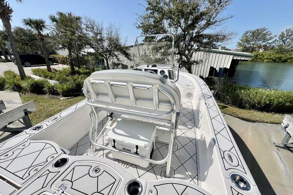 20ft Robalo Yacht For Sale