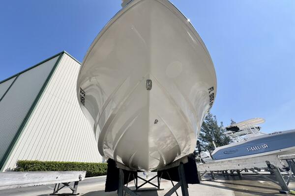 20ft Robalo Yacht For Sale