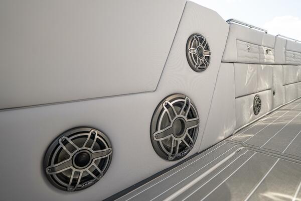 42ft Cigarette Yacht For Sale