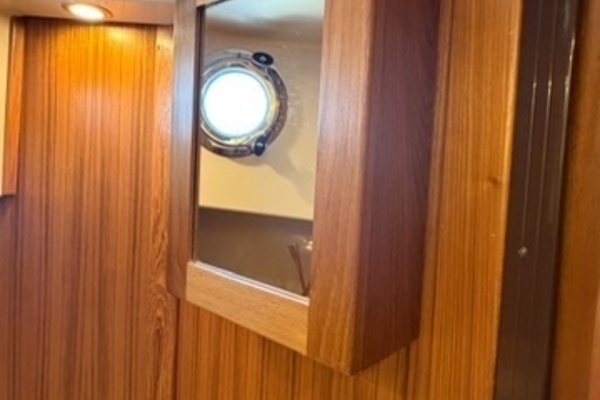 Ranger Tugs R-31 CB Yacht For Sale