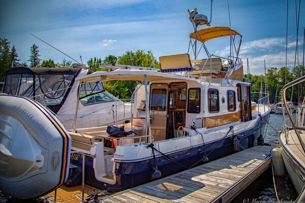 ALTO 31ft Ranger Tugs Yacht For Sale